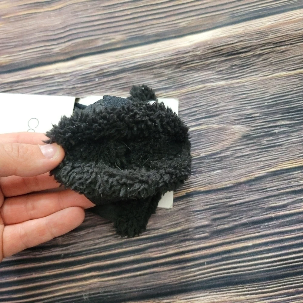Women's L/XL Calvin Klein Mittens
